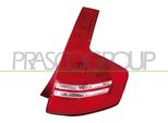 Prasco CI4244163 - Oe 6351T8 Lampada Combinata Posteriore, Destra Per C4 I (Lc)
