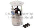 Pierburg 7.05656.75.0 - Pompa Carburante Per Nemo, Qubo, Bipper (Aa), Bipper Tepee
