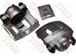 Trw BHS772E - Pinza Freno Oe 5252610 Per Cherokee (Xj), Grand Cherokee I (Zg, Zj), Wrangler I (Sj, Yj), Wrangler Ii (Tj)