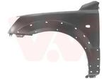 Van Wezel 8385655 - Parafango Anteriore Sinistro Oe 66311 3E141 Per Sorento I (Jc)