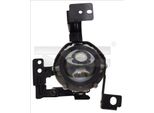 Tyc 19-14005-01-2 - Fendinebbia Oe 92202F1000, Destro Per Sportage (Ql, Qle)