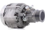 Ridex 4G0639 - Alternatore Oe 37300 27502 Per Accent Ii (Lc), Getz (Tb), Matrix (Fc)
