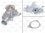 Valeo 506446 - Pompa Dell'acqua Oe PA10069 Per Wrangler Ii (Tj), Wrangler I (Sj, Yj), Grand Cherokee Ii (Wg, Wj), Cherokee (Xj)