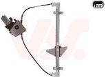 Van Wezel 8314262 - Oe 824021Y010 Regolatore Del Finestrino, Anteriore Destro Per Picanto (Ta)