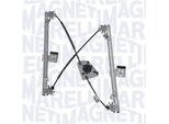 Magneti Marelli 350103132900 - Oe 824711H000 Regolatore Di Finestrini, Anteriore Sinistro Per Ceed (Ed)