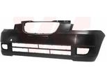 Van Wezel 8312571 - Paraurti Anteriore Oe 86510 07110 Per Picanto (Sa)