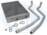 Era 669532 - Scambiatore Di Calore Oe 6448 K8, Riscaldatore Per C8 (Ea, Eb), Jumpy (VF7), Scudo, Ulysse, Expert (Vf), Expert Tepee (VF3X), 807 (Eb)