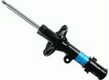 Sachs 314 014 - Ammortizzatore Oe 55361 0Z001, Destro Per Sportage (Je, Km)