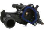 Stark SKTC-0560501 - Termostato Liquido Di Raffreddamento Oe 1336 Ce Per Berlingo, C3 Ii (Sc), C3 Picasso (Sh), C4 (La), C4 G-Picasso Ii (Da, De), C4 I (Lc), C4 Ii (Nc), C4 Picasso Ii, C5 Iii (Rd), C5 Iii (Rw), DS3, DS4, 2008 I (Cu), 207 (Wa, Wc), 207 Cc (Wd), 207 Sw (Wk), 208 I (Ca, Cc), 3008 (0U), 308 Cc (4B), 308 I, 308 Sw I, 5008 I, 508 (8D), 508 (8E), Partner, Partner Tepee