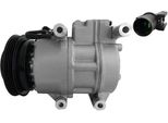 Mahle Acp 1248 000S - Compressore Aria Condizionata Oe 977012H100 Per Elantra (Xd), Elantra (Hd), I30 (Fd), Ceed (Ed), Pro Ceed (Ed)