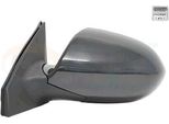 Van Wezel 8383807 Specchietto Retrovisore Esterno Sinistro Per Kia Sportage (Sl) Convesso Riscaldato