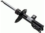 Sachs 313 550 - Oe 54661 1H100 Ammortizzatore, Destro Per Ceed (Ed), Pro Ceed (Ed)