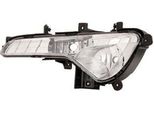 Van Wezel 8383995 H27W/2 Faro Antinebbia Sinistro Per Kia Sportage (Sl) Faro Antinebbia