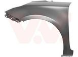Van Wezel 8352657 - Parafango Anteriore Sinistro Oe 66311A4000 Per Carens Iv