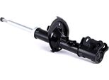 Ridex 854S0492 - Oe 54650 07100 Ammortizzatore, Asse Anteriore Destro Per Picanto (Sa)