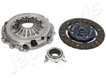 Japanparts KF-2096 - Kit Frizione Oe 2004AZ Per C1 (Pm, Pn), Aygo (B1)