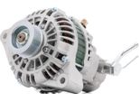 Ridex 4G0614 - Alternatore Oe 021319040 Per Carnival Ii (Gq), Carnival I (Up)