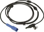 Trw GBS4019 - Sensore Abs Oe 4545 J0 Per C6 (Td), C5 Iii (Rw), C5 Iii (Rd), 407 Sw (6D, 6E), 407