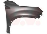 Van Wezel 8387658 - Parafango Oe 66321 2P030, Anteriore Destro Per Sorento Ii (Xm)