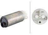 Hella 8TF 358 106-751 - Pompa Carburante Oe 31111 2D410 Per Accent Ii (Lc), Elantra (Xd), Getz (Tb), Tucson (Jm), Sportage (Je, Km)