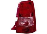 Van Wezel 8312932 - Oe 92402 07000 Fanale Posteriore Destro Per Picanto (Sa)