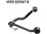 Skf Vkds 825067 B - Oe 54410 3E000 Braccio Di Controllo Per Sorento I (Jc)