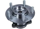 Maxgear 33-1218 - Set Cuscinetti Ruota Oe 52750 2K100, Asse Posteriore Per Soul (Am), Venga (Yn)