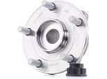 Skf Vkba 6874 - Oe 43550 02010 Set Di Cuscinetti Ruota Per Auris (E15), Auris (E18), Avensis (T27), Corolla (E15), Corolla (E18), Prius Plus (W4), Rav 4 Iii (A3), Rav 4 Iv (A4), Verso (R2)