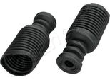 Japanparts KTP-0621 - Kit Di Protezione Antipolvere Oe 505443, Ammortizzatore Anteriore Per C-Crosser (Vu, Vv), C4 Aircross, 4008, 4007 (Vu, Vv)
