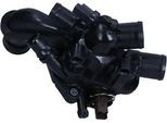Maxgear 67-0087 - Termostato Liquido Di Raffreddamento Oe 1336 Ce Per Berlingo, C3 Ii (Sc), C3 Picasso (Sh), C4 (La), C4 G-Picasso Ii (Da, De), C4 I (Lc), C4 Ii (Nc), C4 Picasso Ii, C5 Iii (Rd), C5 Iii (Rw), DS3, DS4, 2008 I (Cu), 207 (Wa, Wc), 207 Sw (Wk), 208 I (Ca, Cc), 3008 (0U), 5008 I, 508 (8D), 508 (8E), Partner, Partner Tepee