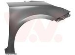 Van Wezel 8352658 - Parafango Oe 66321A4000, Anteriore Destro Per Carens Iv