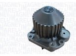 Magneti Marelli 352316170928 - Oe 1201E9 Wasserpumpe FüR C8 (Ea, Eb), C5 Iii (Rw), C5 Iii (Rd), C5 Ii (Re), C5 I (De), C5 I (Dc), Ulysse, 607 (9D, 9U), 407 Sw (6D, 6E), 407, 406, Laguna Ii, Clio Ii, Avantime (DE0)