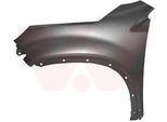 Van Wezel 8387657 - Parafango Anteriore Sinistro Oe 66311 2P030 Per Sorento Ii (Xm)