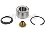Snr R170.32 - Set Di Cuscinetti Ruota Oe 3395488 Per Carens I (Fc), Carens Ii (Fj), 6 (G), Mpv Ii (Lw), MX-5 Iii (Nc), MX-6 (Ge), Xedos 6 (Ca), Xedos 9 (Ta)