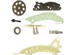 Stark SKTCK-2240044 - Piedino Oe 0816 H9 Per C4 (La), C4 G-Picasso I (Ua), C4 G-Picasso Ii (Da, De), C4 I (Lc), C4 Ii (Nc), C4 Picasso I (Ud), C4 Picasso Ii, C5 Iii (Rd), C5 Iii (Rw), DS3, DS4, DS5, DS5 (Kf), R56, R57, R55, 207 (Wa, Wc), 207 Cc (Wd), 207 Sw (Wk), 208 I (Ca, Cc), 3008 (0U), 3008 (M), 308 Cc (4B), 308 I, 308 Ii, 308 Sw I, 308 Sw Ii, 5008 I, 508 (8D), 508 (8E), Rcz