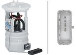 Hella 8TF 358 302-941 - Pompa Carburante Oe 1525 Pr Per Nemo, Fiorino, Qubo, Bipper (Aa), Bipper Tepee