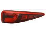 Tyc 11-6912-15-9 - Oe 92401D9010 Lampada Combinata Posteriore, Sinistra, Parte Esterna Per Sportage (Ql, Qle)