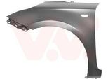 Van Wezel 8352655 - Parafango Anteriore Sinistro Oe 66311A4100 Per Carens Iv
