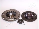 Japanparts KF-338 - Oe 1365314 Piastra Di Supporto Per MX-6 (Ge), Xedos 6 (Ca)
