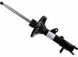 Sachs 313 529 - Ammortizzatore Oe 55351 2F200, Sinistro Per Cerato (Ld)