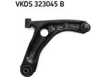 Skf Vkds 323045 B - Oe 3521 L3 Braccio Di Comando Per C1 (Pm, Pn), Aygo (B1)