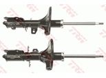 Trw JGM1075T - Oe 54661 2F100 Ammortizzatore, Asse Anteriore Per Cerato (Ld)