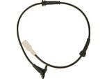 Trw GBS4008 - Sensore Abs Oe 4545 C1 Per C4 (La), C4 I (Lc), C4 Ii (Nc), 307 Sw (3H), 307 Cc (3B), 307