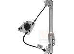 Van Wezel 8353266 - Oe 834811H010 Regolatore Del Finestrino, Posteriore Destro Per Ceed (Ed)