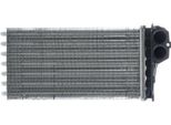 Mahle Ah 88 000P - Oe 6448G3 Scambiatore Di Calore, Riscaldatore Per Xsara, 206 Cc (2D), 206 (2A/C), 206 (2E/K), 206 Sw (2E/K), 206 Van