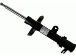 Sachs 314 012 - Ammortizzatore Oe A5466 10Z000, Destro Per Sportage (Je, Km)