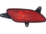 Tyc 19-12061-01-2 - Oe 92402 1H110 Fendinebbia Posteriore, Destro Per Ceed (Ed)