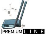 Mahle Ah 202 000P - Oe 971381G000 Scambiatore Di Calore, Riscaldatore Per Rio Ii (Jb)
