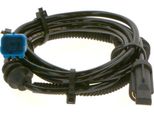 Bosch 0 986 594 562 - Sensore Abs Oe 4545 J0 Per C5 Iii (Rd), C5 Iii (Rw), C6 (Td), 407, 407 Sw (6D, 6E)