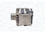 Magneti Marelli 063377597010 - Alternatore Per Transit Custom, Transit, Transit Tourneo, Transit V363